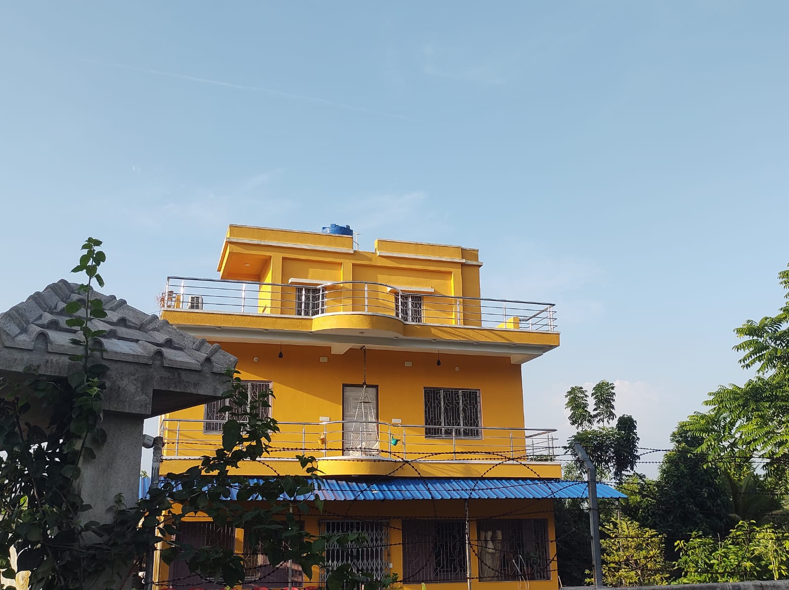 Dr. Soumendu Bikash Chowdhury, Uluberia, Howrah