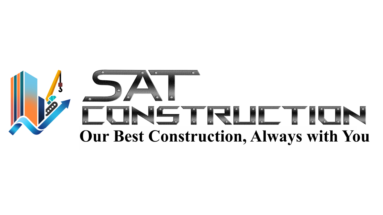  SAT Construction Logo 